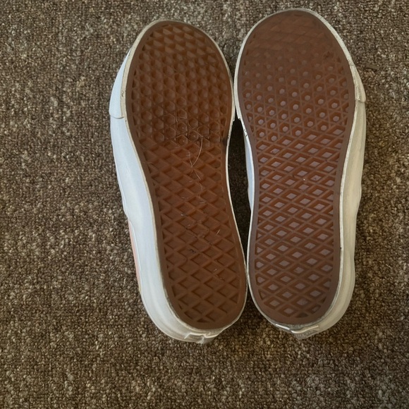 Pastel Color Block VANS - Picture 7 of 14